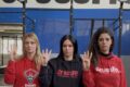 Al Tempio, gratis un Corso di Difesa Personale Femminile