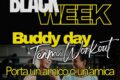 "Black Week del Tempio" dal 24/11 all' 1/12