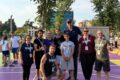 CrossFit il Tempio premiato da Regione Lombardia. E spunta l'idea: "Un parco dello sport a Busto"